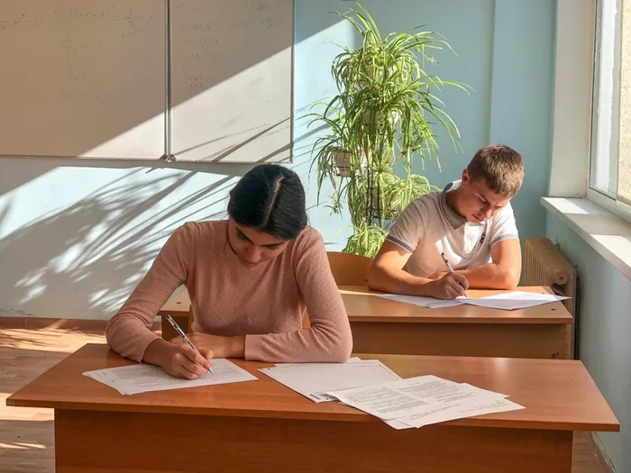 Областной конкурс «Тематический ЕГЭ памяти славы»