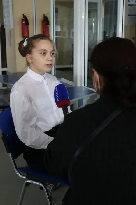 6.10.2021г. Урок Цифры по теме «Искусственный интеллект в образовании».