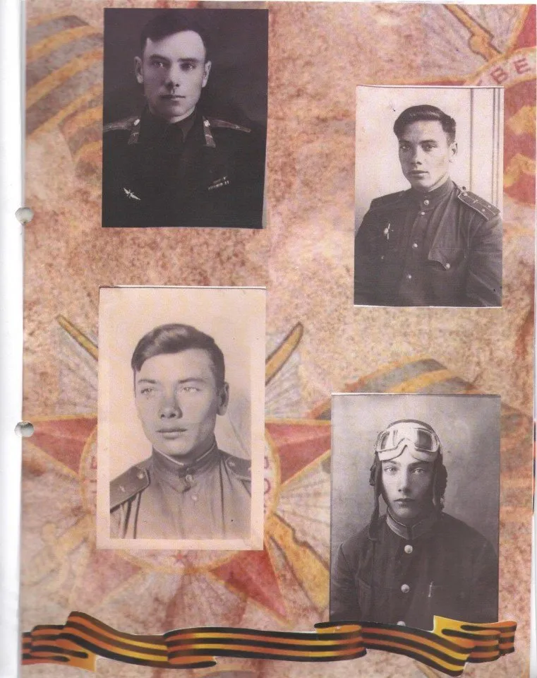 Брагинцев Иван 1Б 2