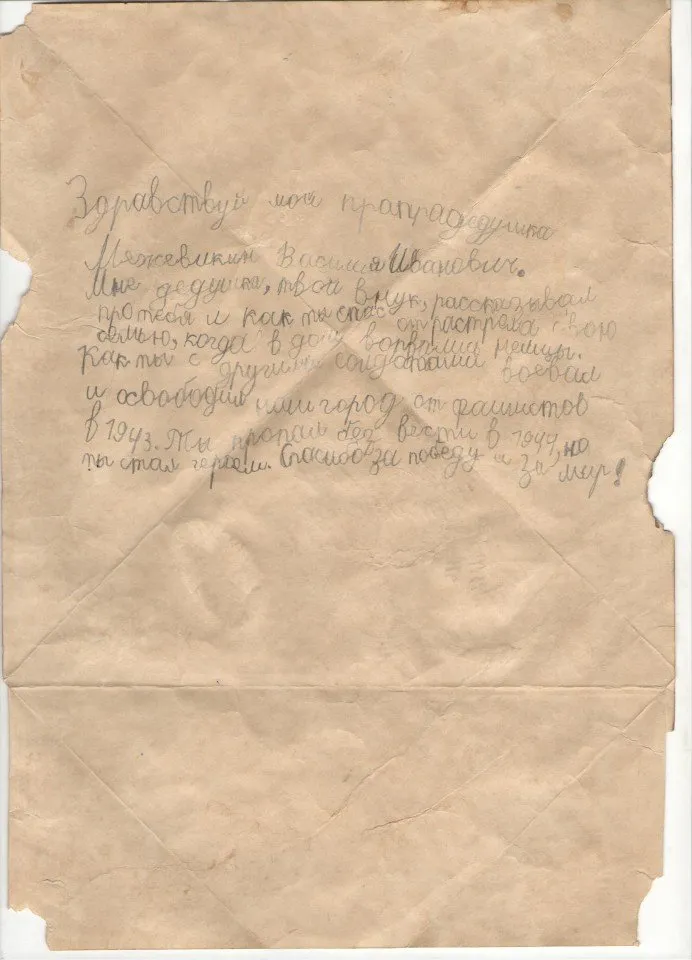 пузина лиза 1б