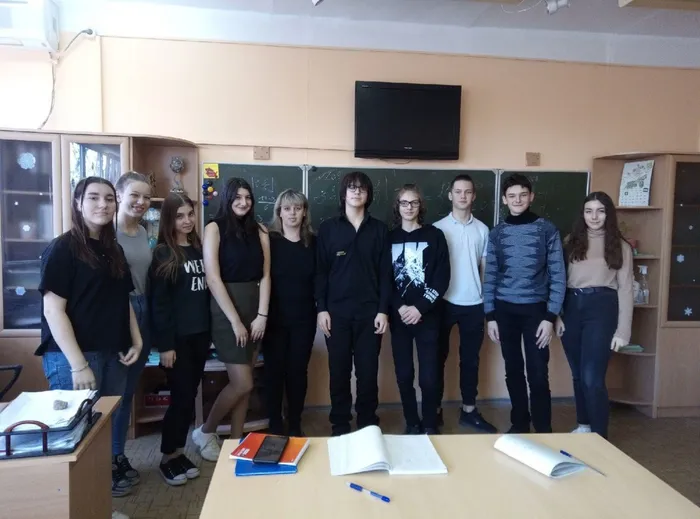 5 декабря в России отмечается День волонтера!