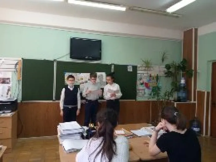 12 февраля 2021 года, в предзнаменовании памятной даты - 78 лет со Дня освобождения города Ростова- на-Дону от немецко-фашистских захватчиков, были проведены тематические мероприятия