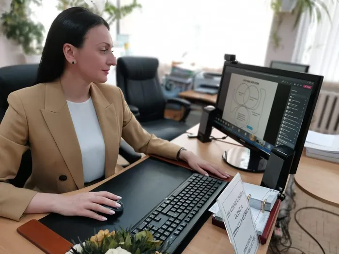 23.09.2020. прошло первое мероприятие в рамках городской Межпредметной ассоциации учителей.