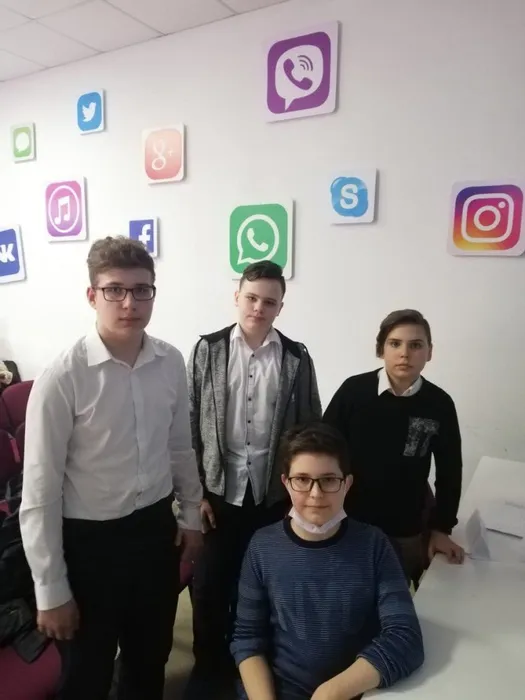 Финал федеральной олимпиады ШАГ в IT&nbsp;&nbsp;темой которого стала: «Развитие туризма в городе».