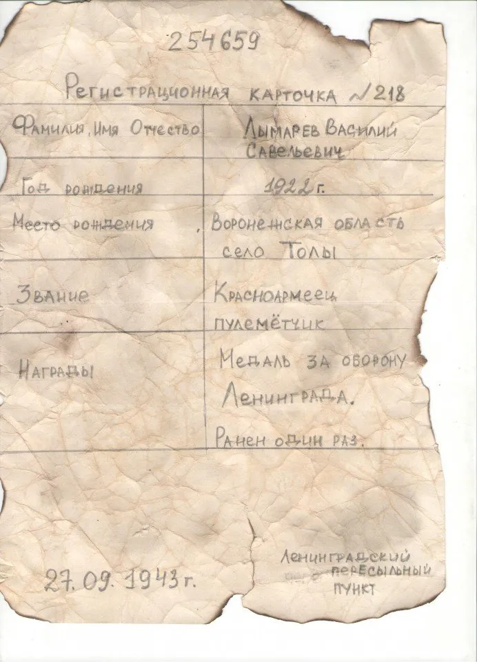 Белюкова Кира 3 Г