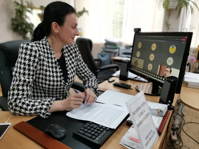 29 сентября 2020 года состоялся круглый стол в он- лайн формате, по теме : «Реализация направлений Союза «Молодые профессионалы России» в Ростове-на-Дону».&nbsp;