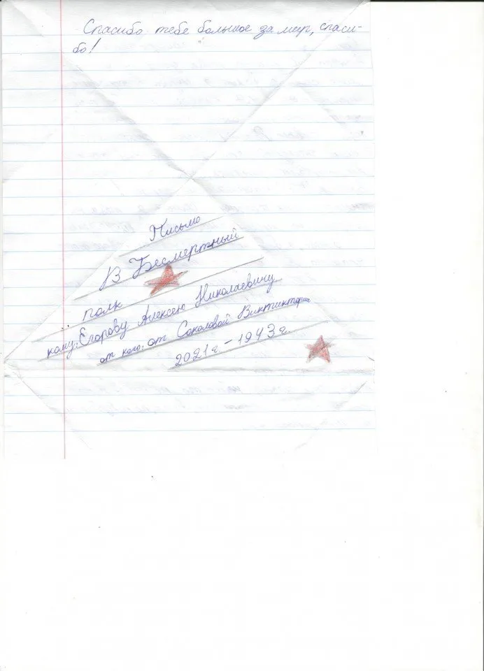 Соколова Виктория 4а 2