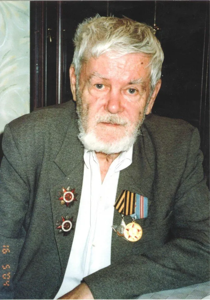 Бобошко Константин Климентьевич