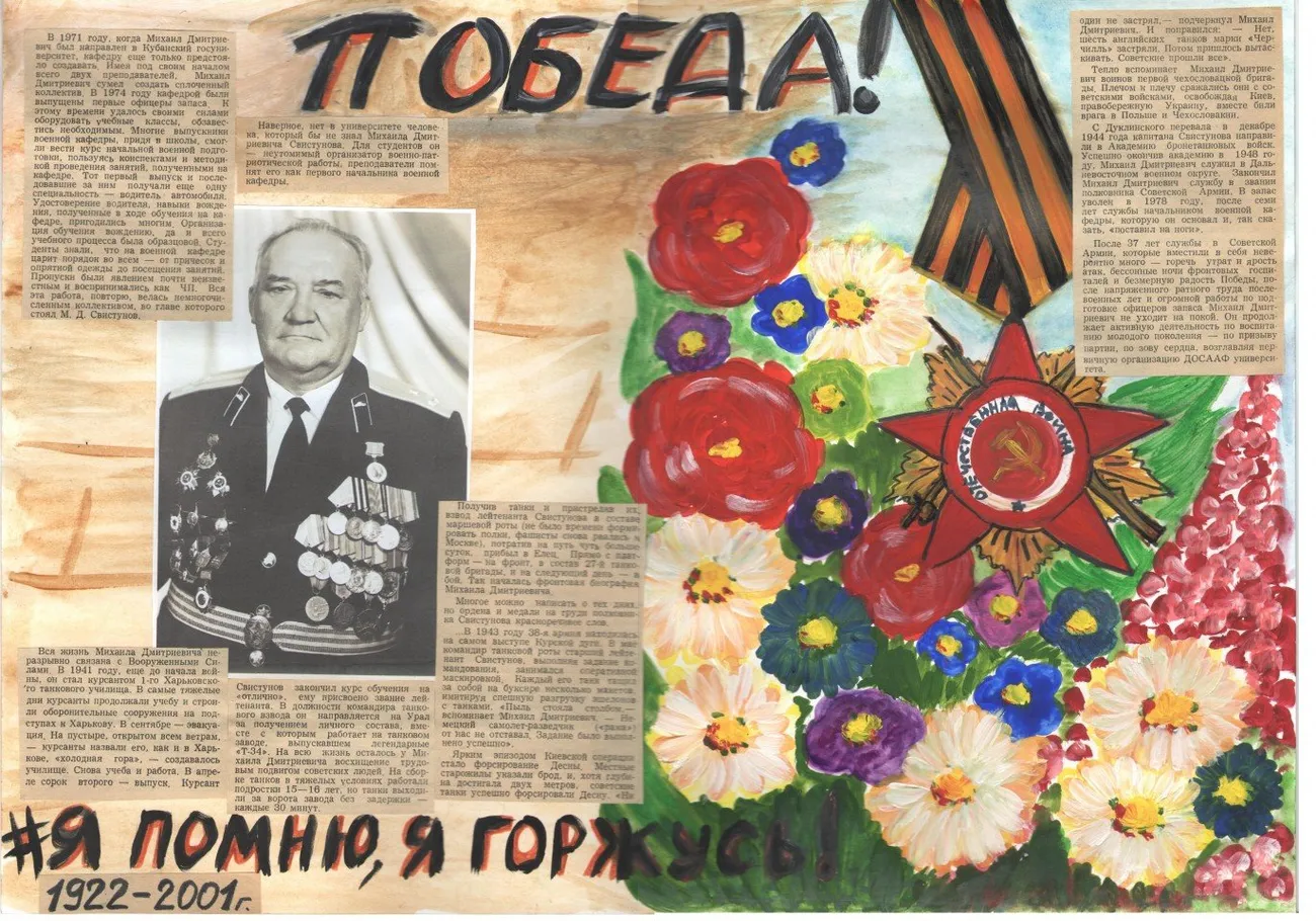 Злобина Татьяна 2Б